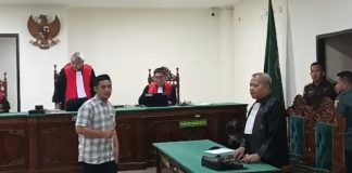 Dua Kali Ditunda, Terdakwa Perkara Minyakita Divonis Lepas
