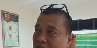 Terdakwa Perkara Minyakita Divonis Lepas, JPU Langsung Nyatakan Banding