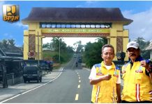 BPJN Bengkulu Preservasi Jalan Nasional Kaur – Lampung Sudah 98 persen