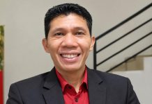 Mes Pemda Jadi Kantor Walikota: Ikhtiar Maslahat, Kebangkitan Ekonomi Pesisir Dedi M. Suhaimi, Mahasiswa Doktor Ekonomi Syariah UIN Fatmawati Soekarno Bengkulu, Foto: Dok