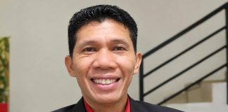 Dedi M. Suhaimi, Mahasiswa Doktor Ekonomi Syariah UIN Fatmawati Soekarno Bengkulu, Foto: Dok