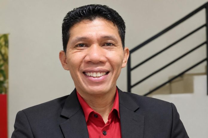 Dedi M. Suhaimi, Mahasiswa Doktor Ekonomi Syariah UIN Fatmawati Soekarno Bengkulu, Foto: Dok