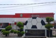 Dugaan Korupsi Anggaran Rp 770 Juta di Dispora Provinsi Bengkulu, LEKAD: Rawan Potensi Ranah Pidana