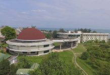 Walikota Bengkulu Tidak Punya Kantor?, Teuku: Diresmikan Jadi Kantor Walikota Harus Penuhi Regulasi