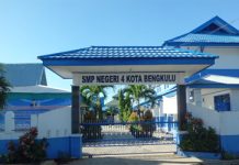 Diduga Ada Kongkalikong, SMPN 4 Kota Bengkulu Disinyalir Didiskualifikasi Ajang OTK