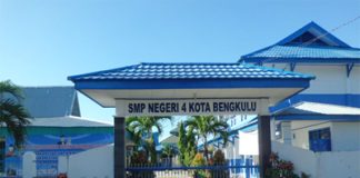 Diduga Ada Kongkalikong, SMPN 4 Kota Bengkulu Disinyalir Didiskualifikasi Ajang OTK
